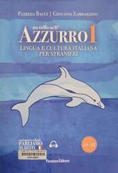 Un tuffo nell'azzurro 1