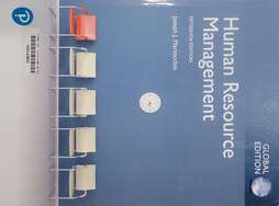 Human resource management