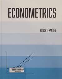 Econometrics