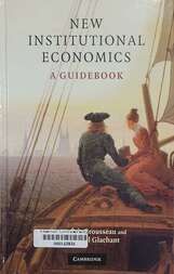 New institutional economics