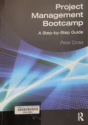 Project management bootcamp