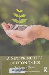 A new principles of economics