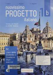 Nuovissimo progetto italiano 1b