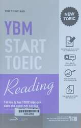 YBM Start Toeic Reading