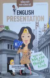 English presentation