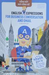 English expressions for business conversation and email =