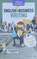 English business writing