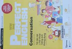 Perfect English conversation