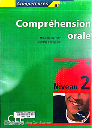 Compréhension orale Niveau 2 B1
