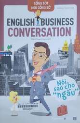 English business conversation
