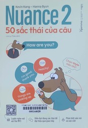 Nuance 2 - 50 sắc thái của câu