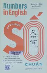 Numbers in English =