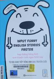 Input funny English stories faster =