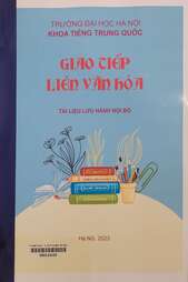 Giao tiếp liên văn hóa