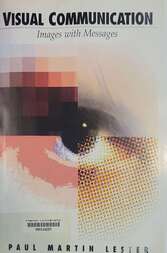 Visual communication images with messages