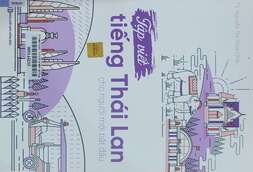 Tập viết tiếng Thái Lan cho người mới bắt đầu