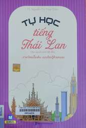 Tự học tiếng Thái Lan cho người mới bắt đầu =