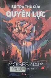 Sự trả thù của quyền lực