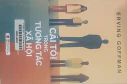 Cái tôi trong tương tác xã hội