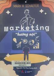 Marketing "hướng nội"
