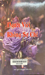 Người Việt không sợ chê