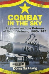 Combat in the sky