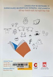 Sổ tay Thành ngữ, tục ngữ Tây - Việt =