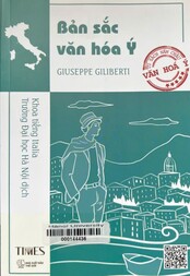 Bản sắc văn hóa Ý