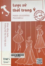 Lược sử thời trang Ý