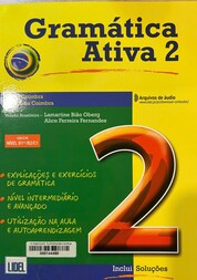 Gramática ativa 2