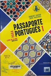 Passaporte para Português 1
