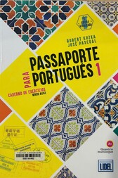 Passaporte para Português 1