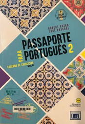 Passaporte para Português 2