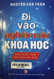 Đi vào nghiên cứu khoa học