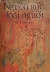 Nguồn gốc loài người