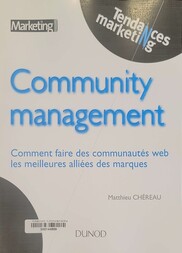 Community management