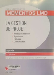 La gestion de projet