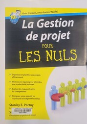 La gestion de projet pour les nuls