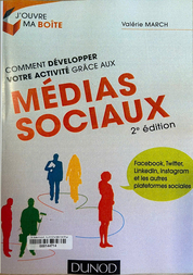 Comment développer votre activité grâce aux médias sociaux