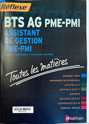 BTS AG PME-PMI