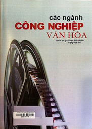 Các ngành công nghiệp văn hóa