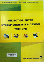 Object-oriented system analysis & design with UML