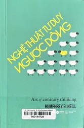 Nghệ thuật tư duy ngược dòng
