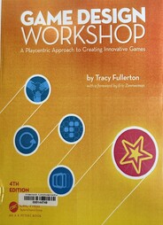 Game design workshop