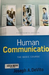 Human communication