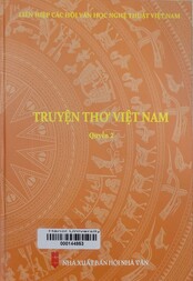 Truyện thơ Việt Nam.
