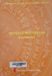Truyện cổ tích Việt Nam