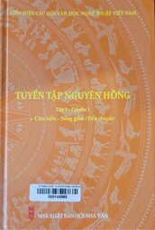 Tuyển tập Nguyên Hồng.