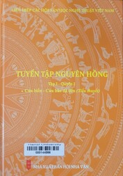 Tuyển tập Nguyên Hồng.