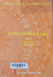 Tuyển tập Thạch Lam.